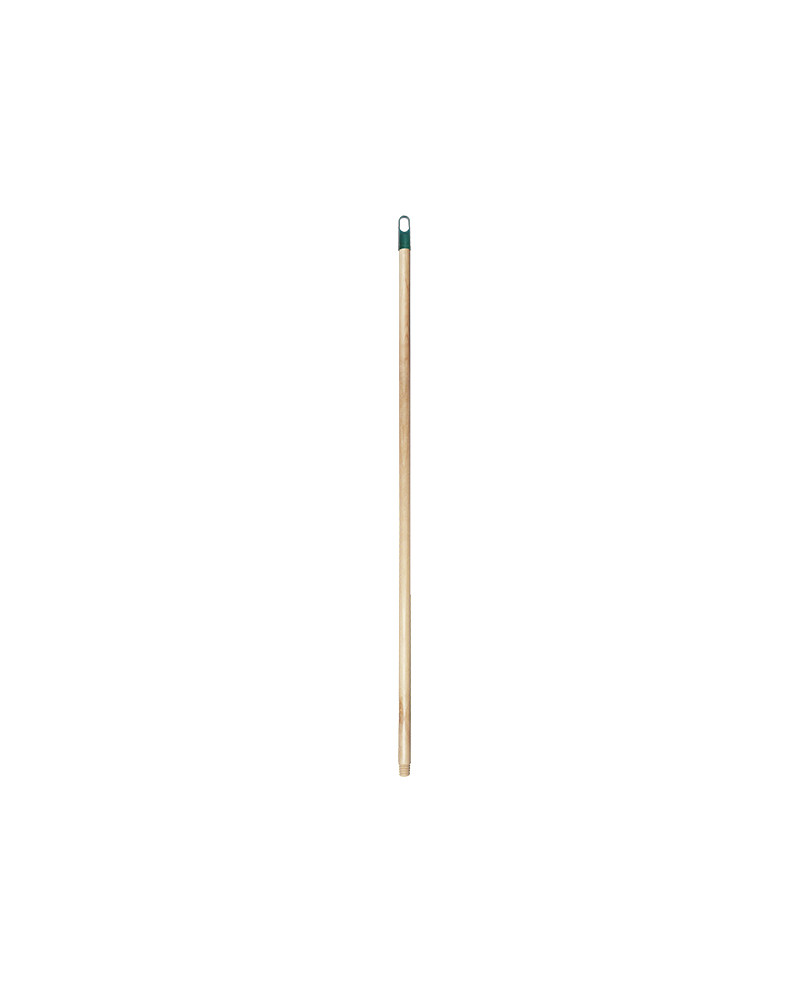 MINERVA - 151 - drevená rúčka exotic - lakovaná 120 cm