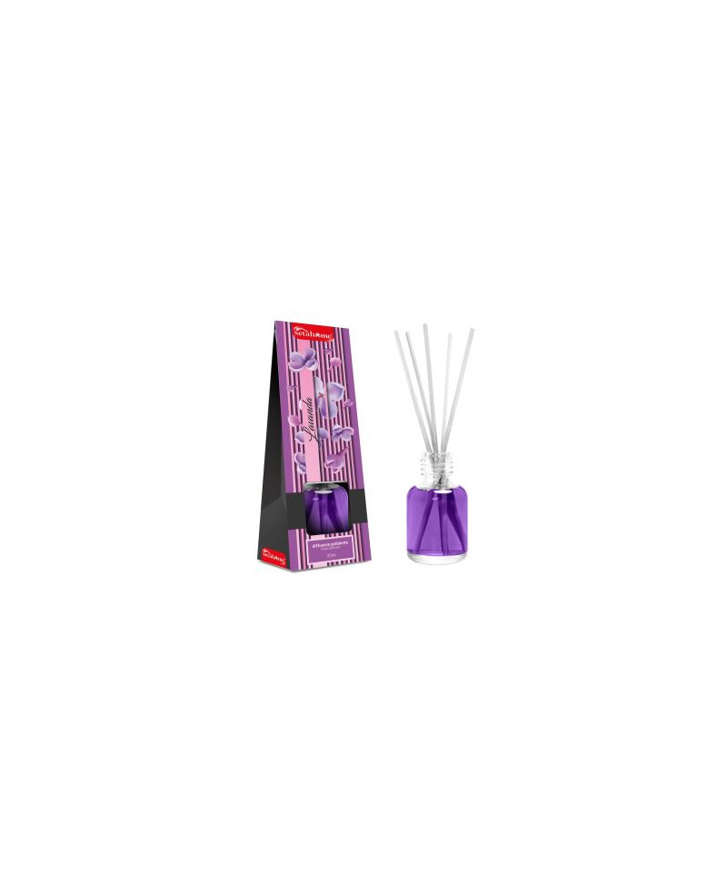 EI - izbový difuzér 30 ml - Levanduľa