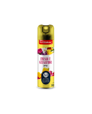 EI - osv. vzduchu spray - 5v1 - 300 ml - FRESIA E GELSOMINO - frézia a jasmín