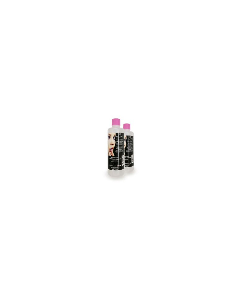 EI - odlakovač acetónový 125 ml - bezfarebný