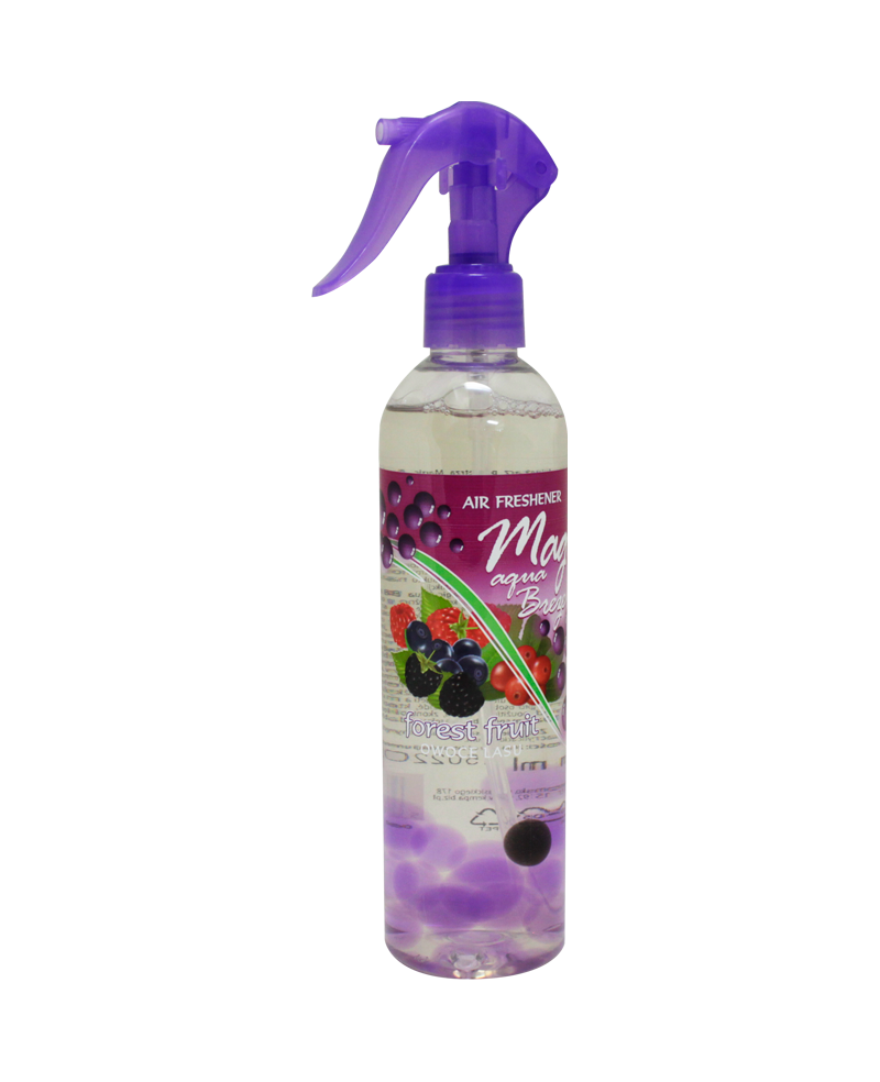 K - osviež. vzduchu 300 ml - Magic Aqua Breze - Forest Fruit