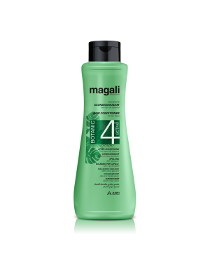 MAGALI kondicionér na vlasy 720 ml - BOTANIC