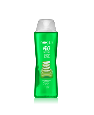 MAGALI sprchový gél 750 ml - ALOE VERA