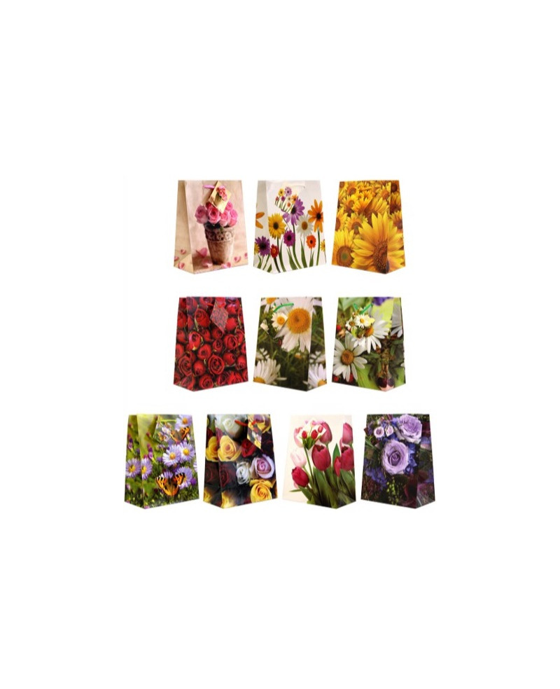 D.T - TAUNUS - stredná - 23x18x10 cm - č.19