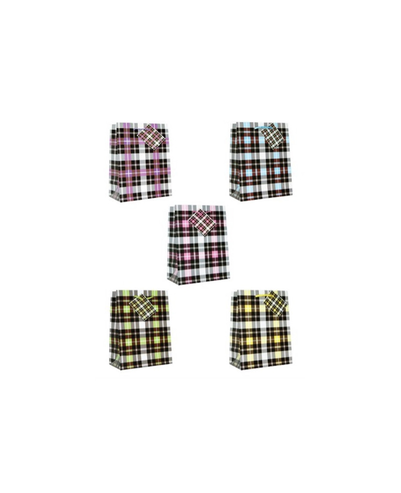 D.T - TAUNUS - stredná - 23x18x10 cm - č.20