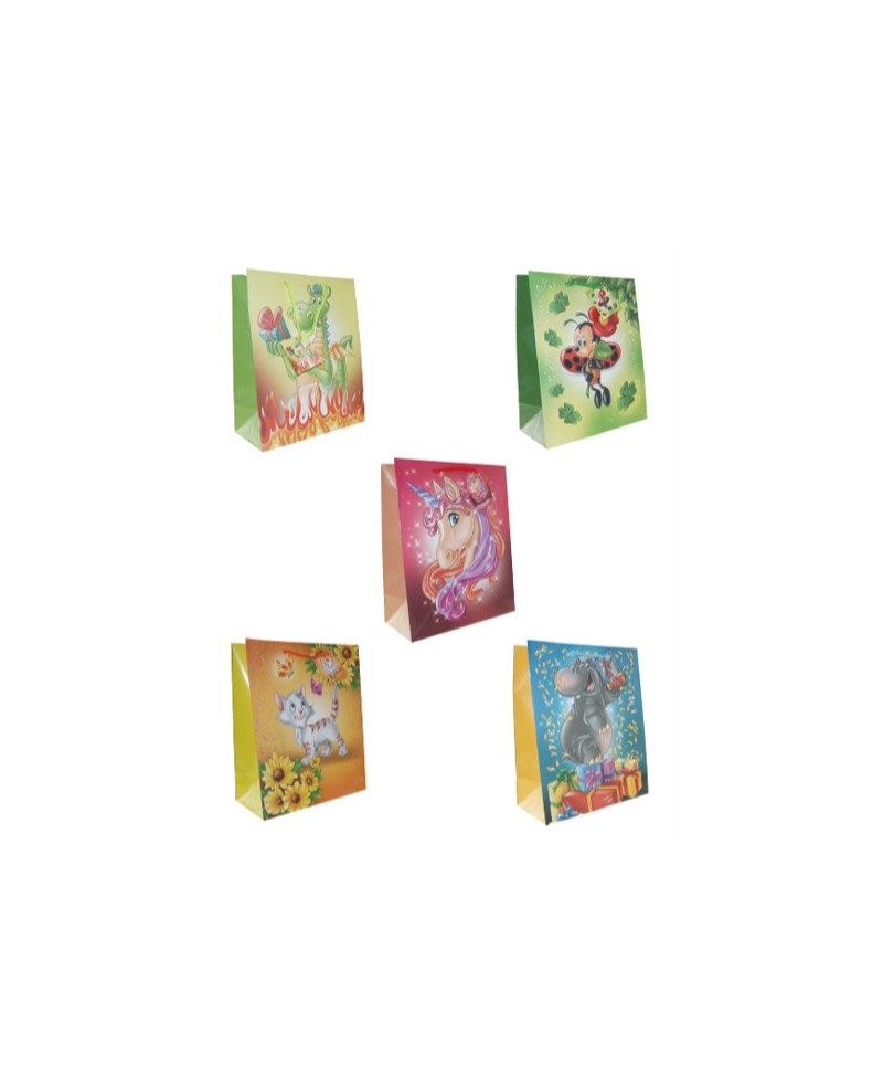 D.T - TAUNUS - veľká - 26x32x13 cm - č.13