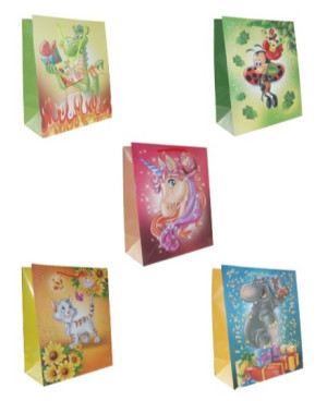 D.T - TAUNUS - stredná - 23x18x10 cm - č.22