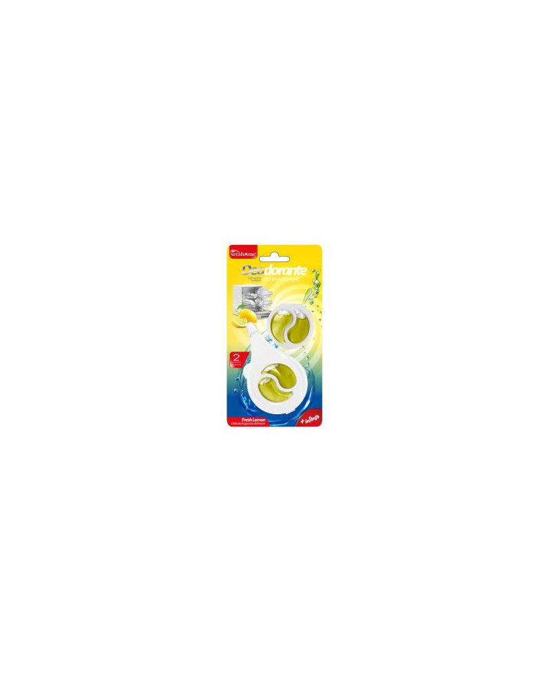 EI - DEO do umývačky riadu 5g - FRESH LEMON