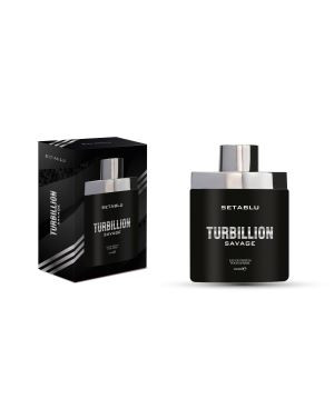 EI - EDT pánska 90 ml - TURBILION SAVAGE