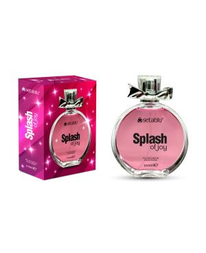 EI - EDT dámska 100 ml - SPLASH OF JOY