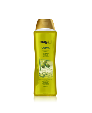 MAGALI sprchový gél 750 ml - OLIVA