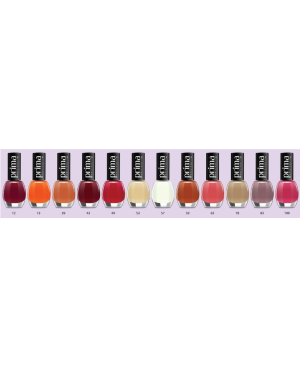 REVERS - lak na nechty 10 ml - PRIMA