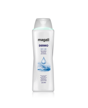 MAGALI sprchový gél 750 ml - DERMO