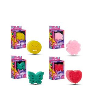 EI - špongia MAGIC SCRUBBY