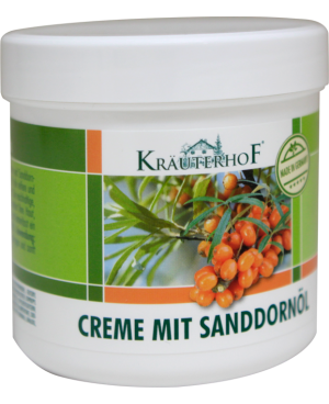 KRäUTERHOF - 250 ml - rakytník