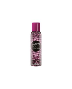 DEO dámske Touch of Woman 150 ml