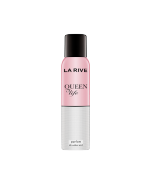 DEO dámske Queen of Life 150 ml