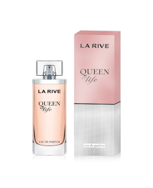 LR EDP Queen of Life  75 ml