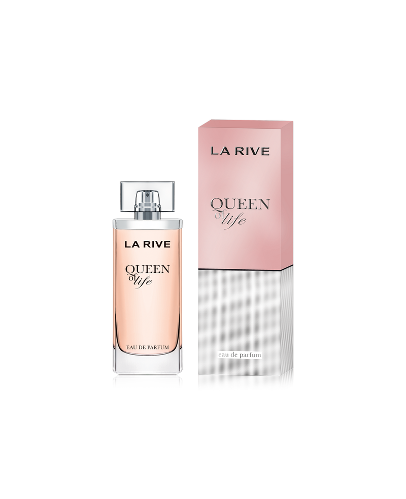 LR EDP Queen of Life  75 ml