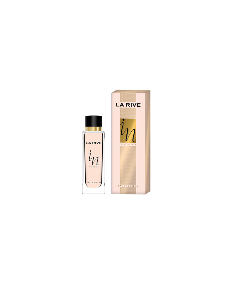 LR EDP In Woman 90 ml