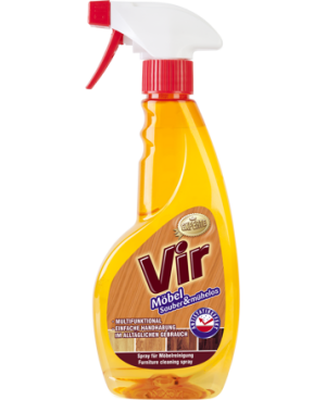 VIR - Expert na nábytok - 350 ml - FURNITURE SPRAY