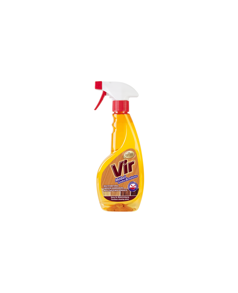 VIR - Expert na nábytok - 350 ml - FURNITURE SPRAY