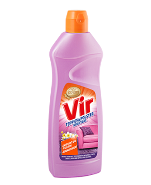 VIR - Expert na koberce - 500 ml - CARPETS