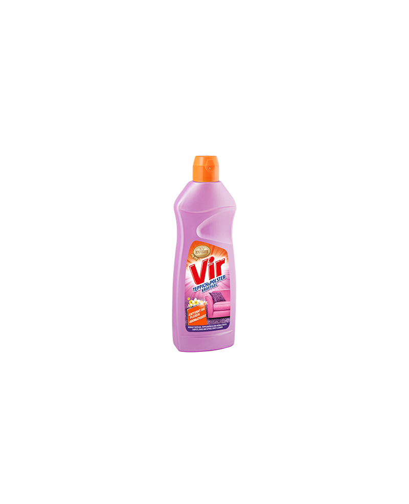 VIR - Expert na koberce - 500 ml - CARPETS