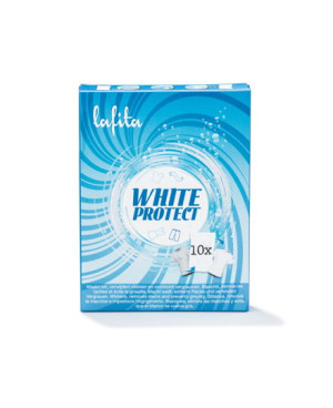 Lafita -  WHITE PROTECT 10 ks