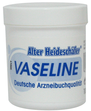 ALTER-HEIDESCHäFER - 100 ml - vaselina