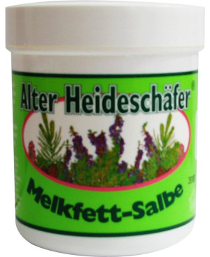 ALTER-HEIDESCHäFER - 100 ml - mliečny tuk