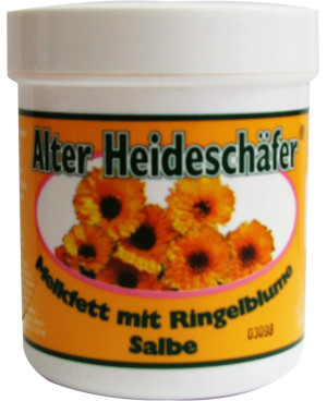 ALTER-HEIDESCHäFER - 100 ml - nechtíková masť