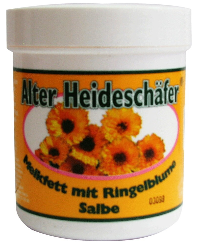 ALTER-HEIDESCHäFER - 100 ml - nechtíková masť