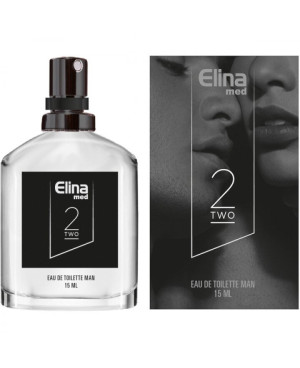 OW - Elina parfémy 15 ml - men  2