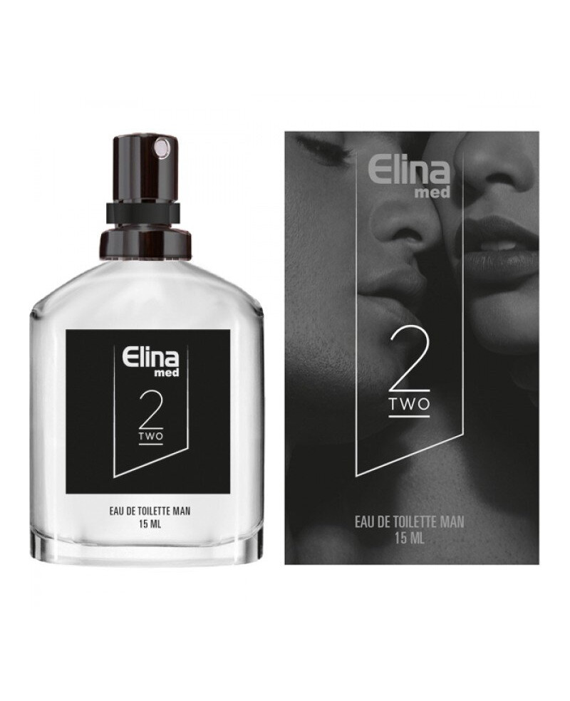 OW - Elina parfémy 15 ml - men  2