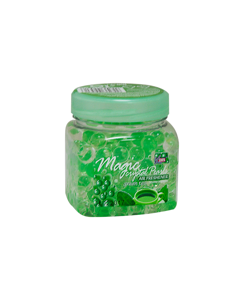 K - perly - 150 g - Green Tea