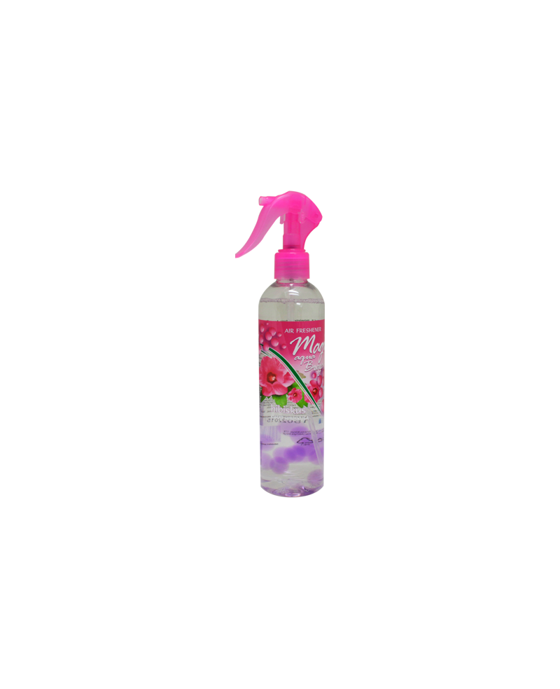 K - osviež. vzduchu 300 ml - Magic Aqua Breze - Hibiskus