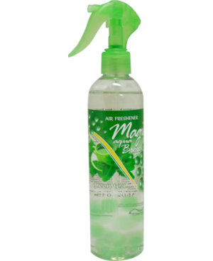 K - osviež. vzduchu 300 ml - Magic Aqua Breze - Green Tea