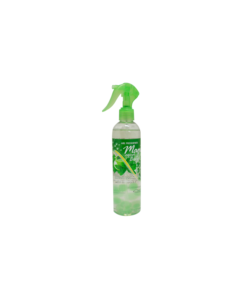 K - osviež. vzduchu 300 ml - Magic Aqua Breze - Green Tea