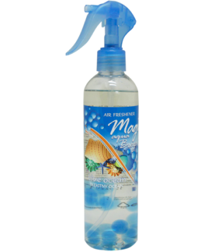 K - osviež. vzduchu 300 ml - Magic Aqua Breze - Blue Ocean