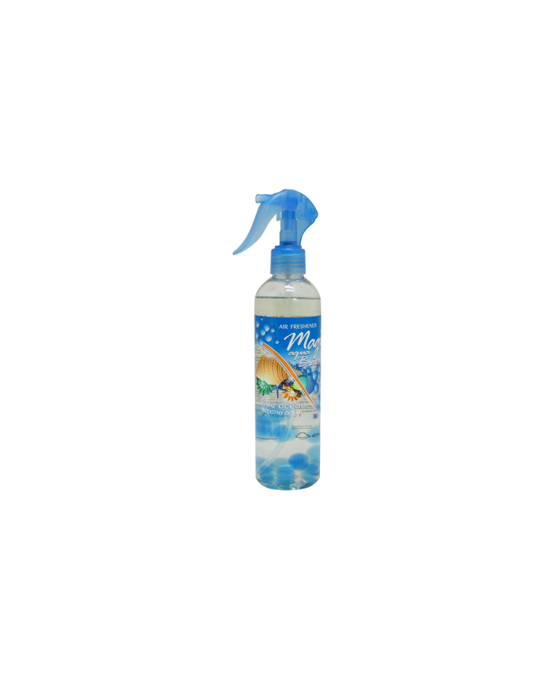 K - osviež. vzduchu 300 ml - Magic Aqua Breze - Blue Ocean