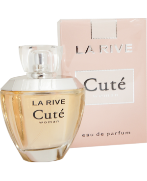 LR EDP Cute 100 ml