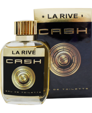 LR EDT Cash 100 ml