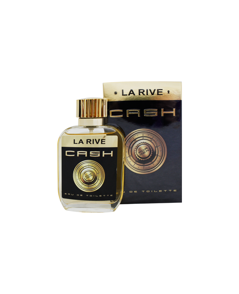 LR EDT Cash 100 ml