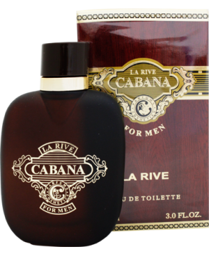 LR EDT Cabana 90 ml