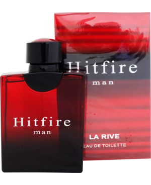 LR EDT HITFIRE 90 ml