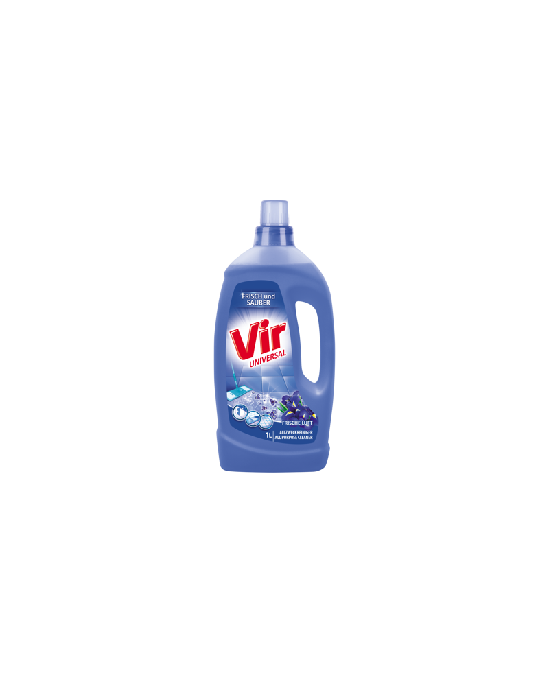 VIR - univerzálny čistič - 1 l - FRESH AIR