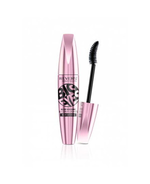 REVERS - mascara - 12 ml - Big Eyes