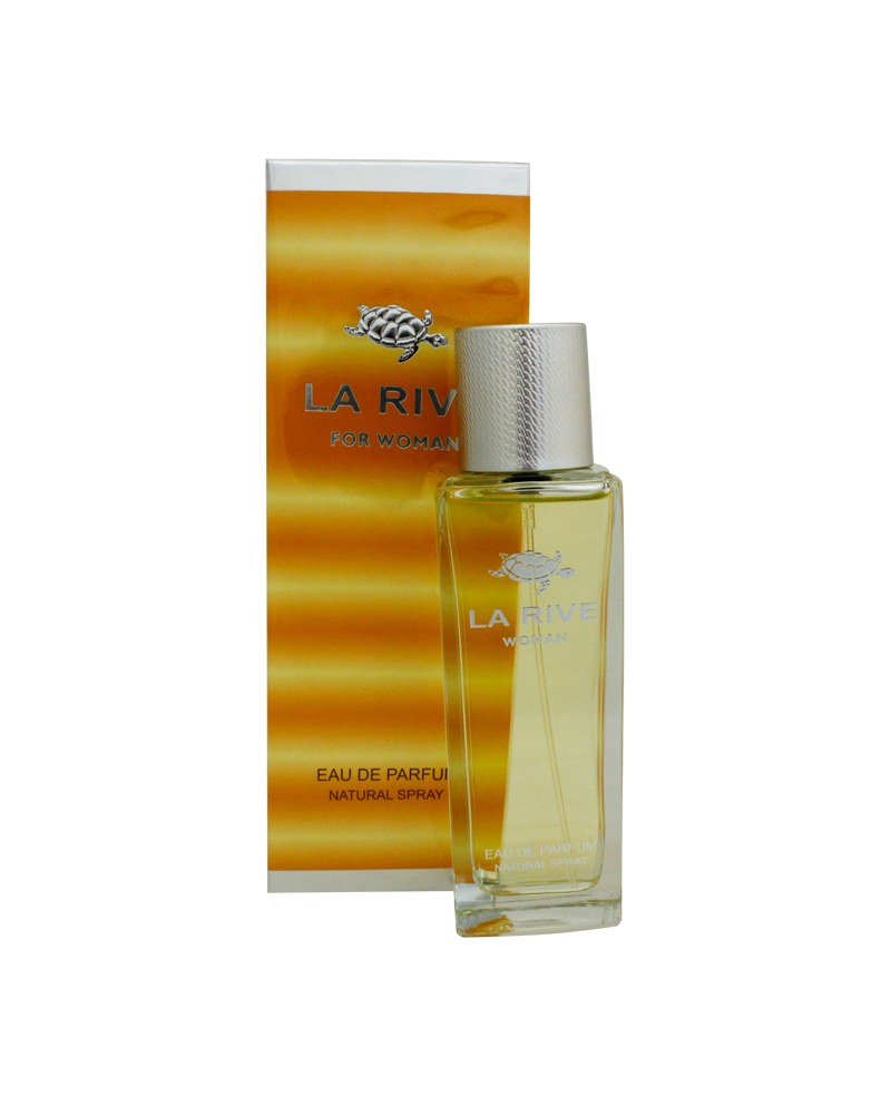 LR EDP La Rive for WOMAN 90 ml