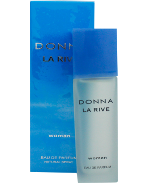 LR EDP Donna La Rive 90 ml